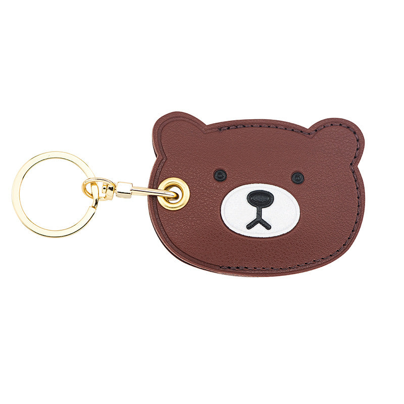 Wholesale Access Control Card Holster Keychains